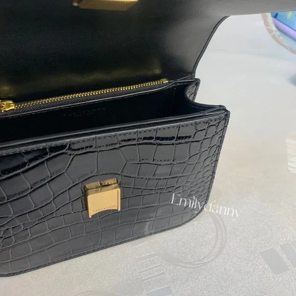 Tory Burch SMALL ELEANOR BAG - Picture 6 of 10